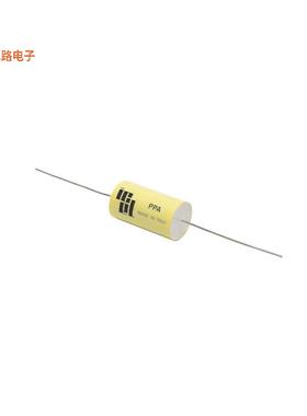 PPA2253100KN -原装[CAP FILM 0.1UF 10% 2.5KVDC AXIAL0.1 F