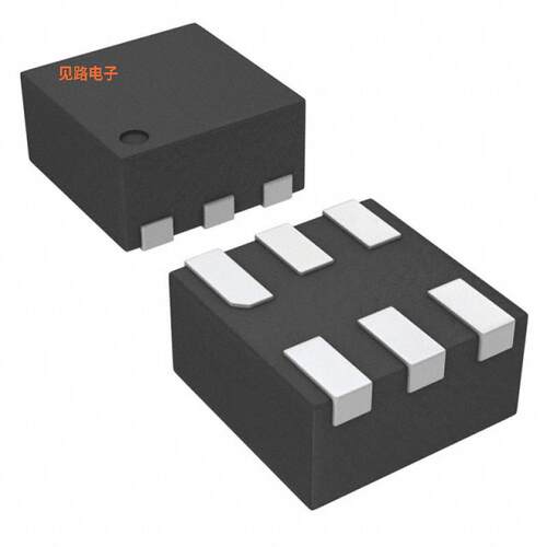 TPS7A1010PDSET -[全新IC REG LINEAR 1V 300MA 6-WSON]