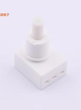 全新SPED210203 -[原装SWITCH PUSHBUTTON SPDT 1A 14.5VD]