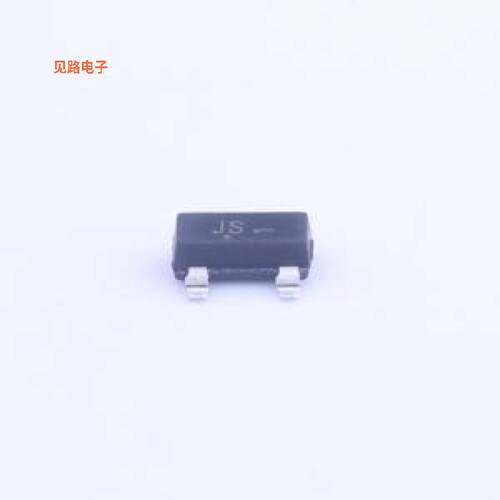 SBAS21LT1G -[原装DIODE STANDARD 250V 200MA SOT233SOT-23