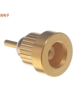 133-3701-411 -原装[CONN MCX JACK STR 50OHM SOLDERMCX