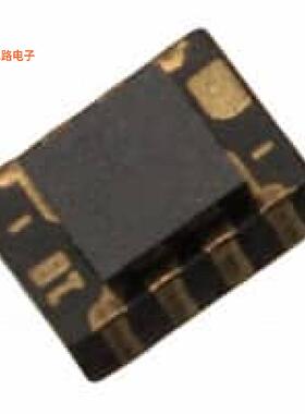 LMZ10501SILT -[原装DC-DC模块LDFN8_3X2.6MM_EP