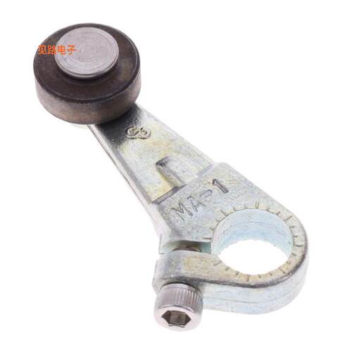 9007MA1 -[全新NEMA LIMIT SWITCH, 9007C, CAST Z]