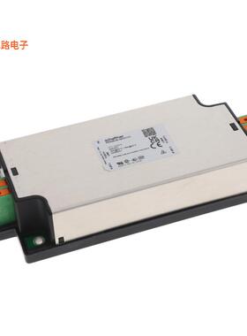 FN2520-25-103-C1111 -[全新LINE FLTR 400VDC 277VAC 25A CHAS]