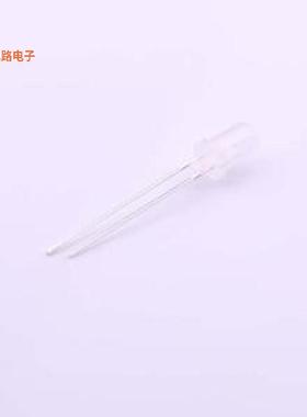 MHL5013UWDT -[原装发光二极管/插件,D=5mm