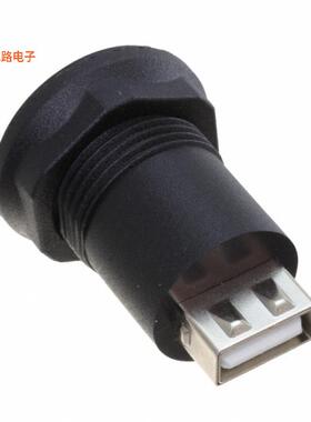 4259 -[全新USB C JACK TO USB A JACK ROUND P]