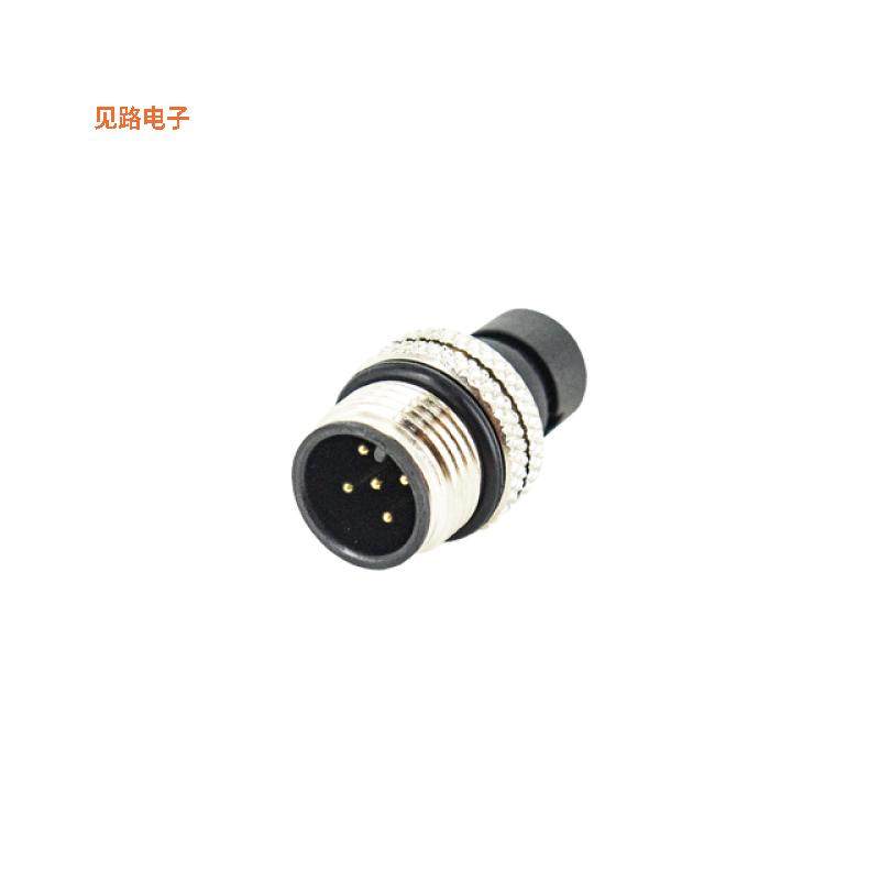 216A-05MO0 -原装[M12 A- CODE PLUG FOR CABLE, 5P