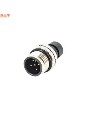 216A-05MO0 -原装[M12 A- CODE PLUG FOR CABLE, 5P