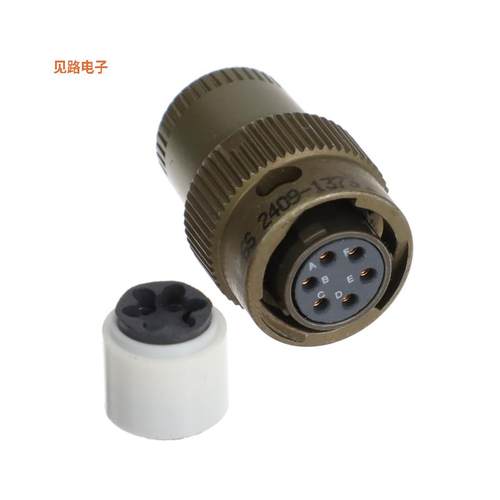 KPT06E10-6S -原装[26482 - STYLE SERIES I & MIL