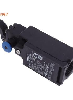 D4N-1A62R -原装[SWITCH SNAP ACTION DPST 10A 120VDPST-NO/NC