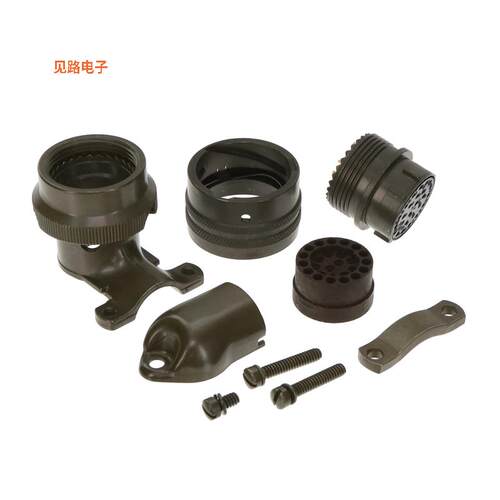 PT08E-16-26S(SR) -[全新PT 26C 26#20 SKT PLUG]