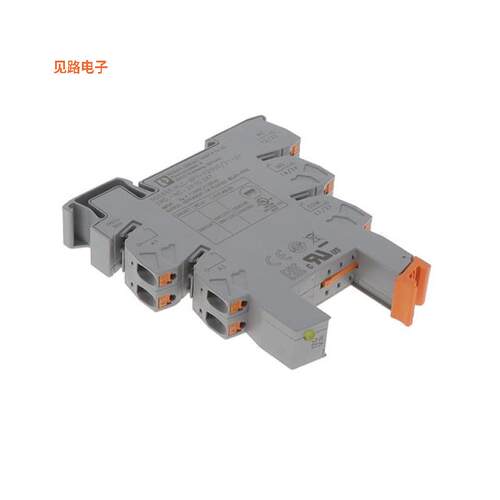 2900287 -原装[14 MM PLC BASIC TERMINAL BLOCK W插口