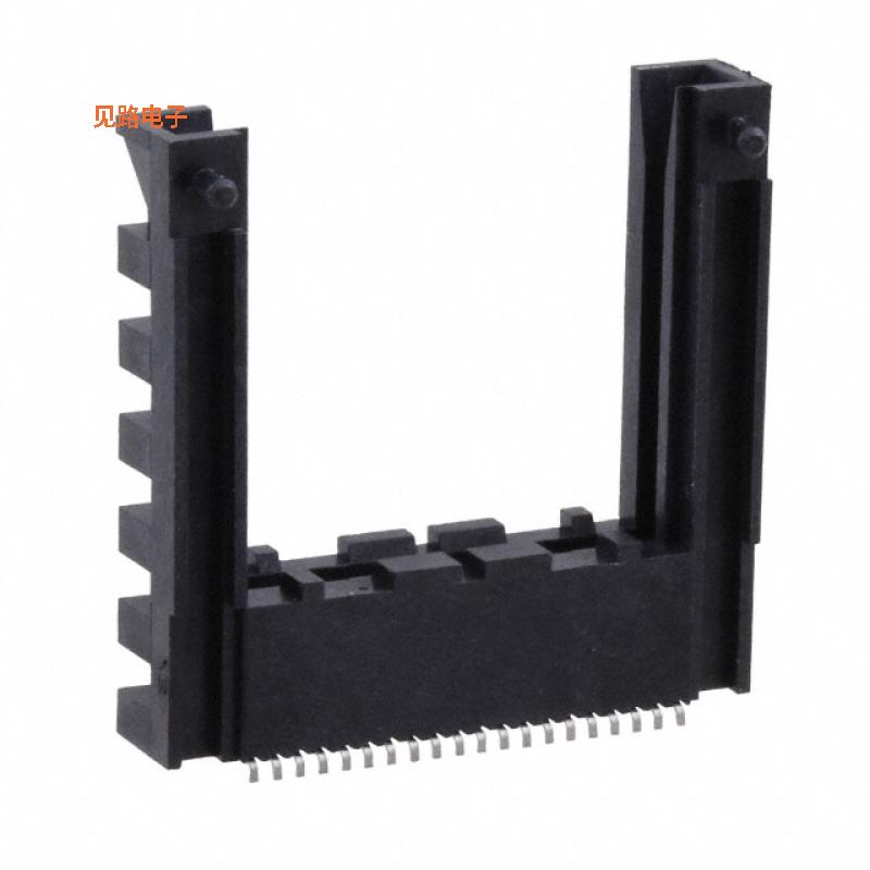 MB1-120-01-F-S-02-SL -[全新CONN EDGE SGL FMALE 20POS 0.039]