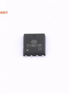 SP30N01GNP -[原装(MOSFET)PDFN5X6-8L