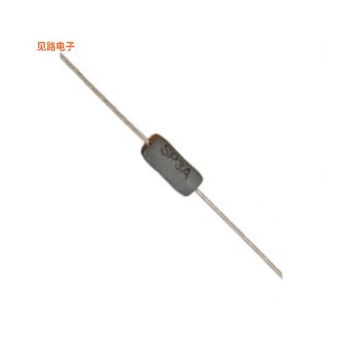 SP3AJT68R0 -[全新RES 68 OHM 5% 4W AXIAL]