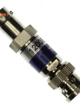 120082 -原装[RF ATTENUATOR 3DB 50OHM BNC3dB