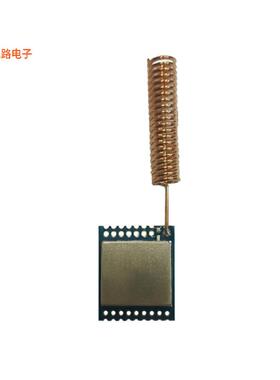RYFA433 -[全新433MHz RF Transceiver Module]