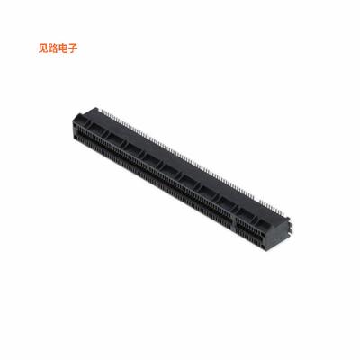 4-2337939-8 -原装[CONN PCI EXP FMALE 164POS 0.039PCI