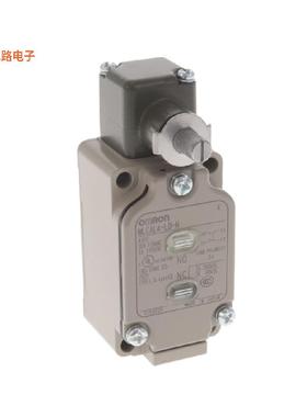 WLCAL4-LD-N -原装[SWITCH SNAP ACTION SPDT 10A 125VSP