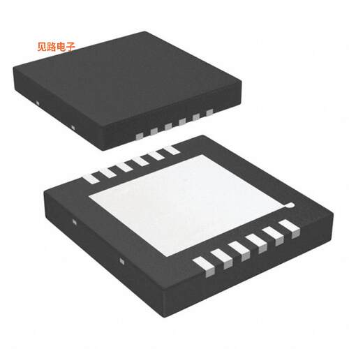 LM2675LD-5.0/NOPB -[全新IC REG BUCK 5V 1A 16WSON]