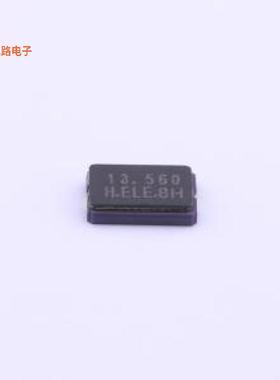 X5H013560FC1H-X -[原装无源晶振SMD5032-2P