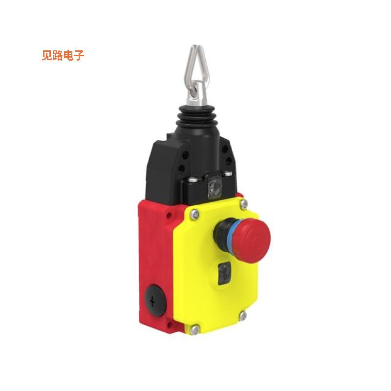 RP-RM83F-75LRE -[全新CABLE PULL SWITCH 2NC 10A 110V]