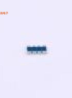 ACASA1001U1001P1AT -[原装ACAS 0612 1K0 U 1K0 AT P10603x4