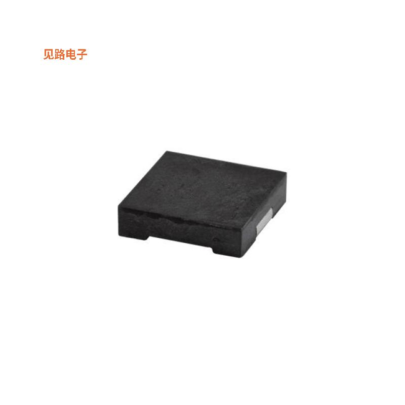 CPT-12123-81-SMT-TR -[全新BUZZER PIEZO 5V 12X12MM SMD]