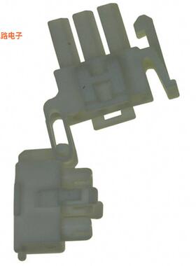 794186-1 -原装[CONN PLUG HSG 3POSCONN PLUG HSG 3POS
