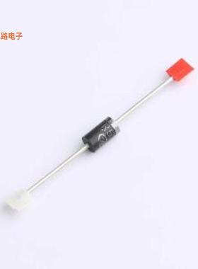 SR5200 -[66MILDO-27肖特基二极管