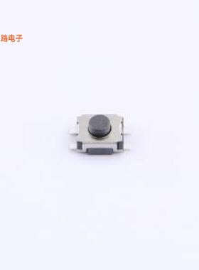 C4B2002110 -[3*4*2.0 四脚立式 260gfSMD轻触