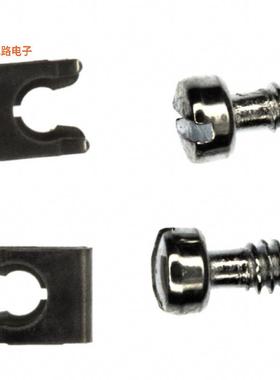 5745136-3 -[全新CONN D-SUB MALE SCREW RETAINER]