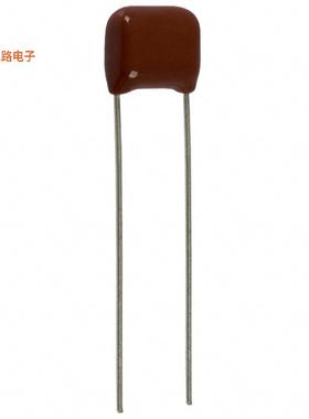 ECQ-E2124KF -原装[CAP FILM 0.12UF 10% 250VDC RAD0.12 F