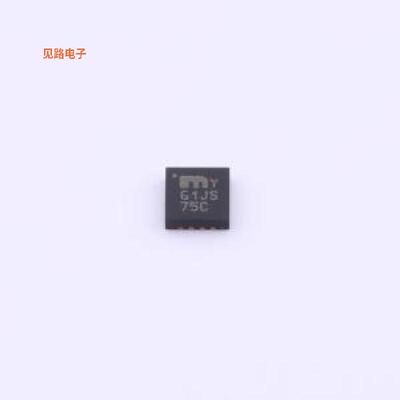 MIC2800-G1JSYML-TR -[原装DC-DC电源芯片QFN-16(3x3)