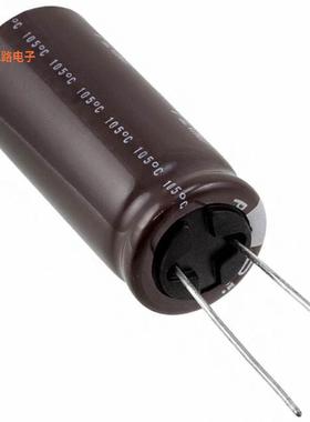 UPZ2G181MHD -原装[CAP ALUM 180UF 20% 400V RADIAL180 F