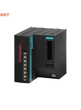 6EP19312FC21 -[全新DC/DC DIN RAIL SUPPLY 24V 960W]
