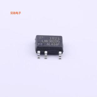 LNK302DG-TL -[原装AC-DC控制器和稳压器SO-7