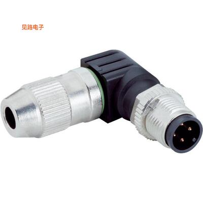 2109295 -原装[ASSEMBLE CONNECTOR插头，公引脚