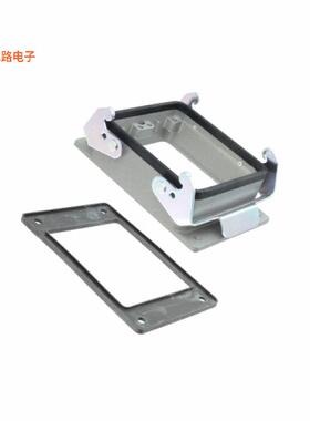 T1410322000-000 -原装[H32B-AG基座 - 面板安装