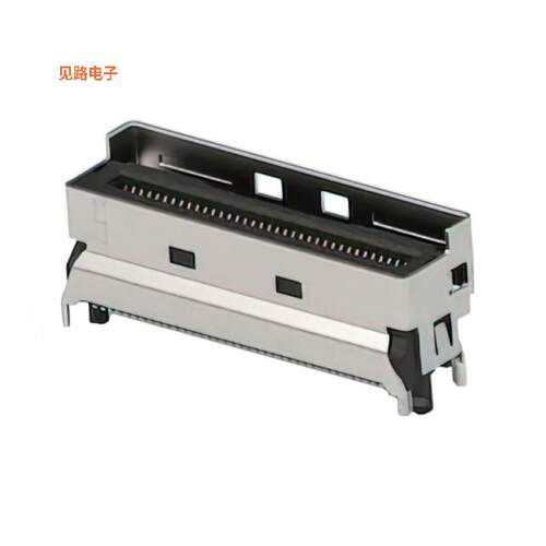 1-2379397-5 -[全新MCIO INTERGRATED CONN, V/T,8X, S]