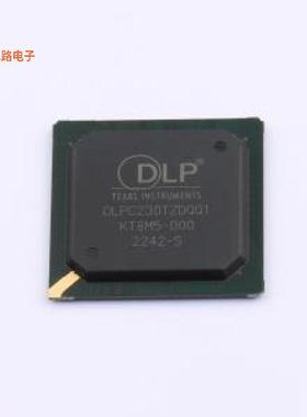 DLPC230TZDQQ1 -[原装IC DIG MICROMIRROR DEV 324-BGABGA-324