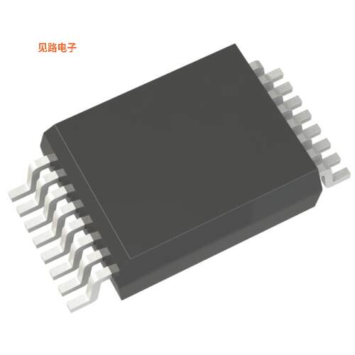 TPSI3100DVXR -[全新ISOLATED SWITCH DRIVER WITH 17V]