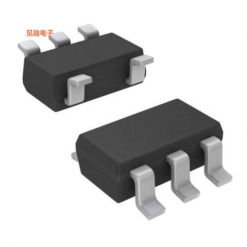 TPS62561DDCT -[全新IC REG BUCK ADJ 600MA SOT23]