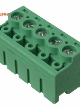 1755619 -[全新TERM BLOCK PLUG 5POS 5MM]