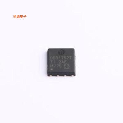 CSD17577Q5AT -[原装(MOSFET)VSONP-8(5x6)