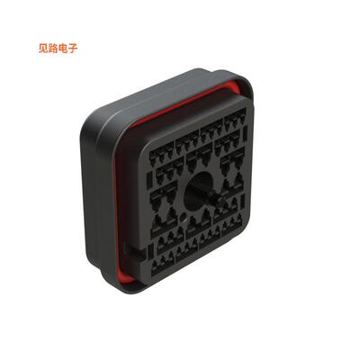 ARB16-48SDR-L018 -原装[48 POSITION PLUG, REDUCED DIAMET插头