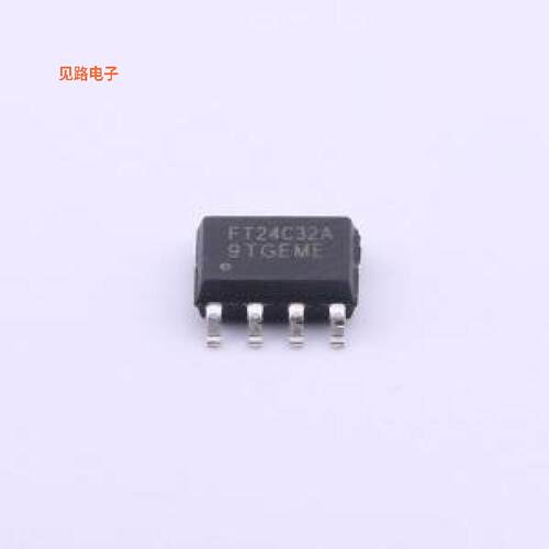 FT24C32A-ESR-B -[原装EEPROMSOP-8