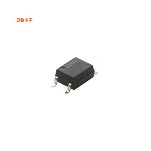 G3VM-61VY1 -[全新SSR RELAY SPST-NO 100MA 0-60V]