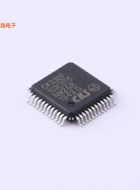 CKS32F103CBT6 -[原装单片机(MCU/MPU/SOC)LQFP-48(7x7)