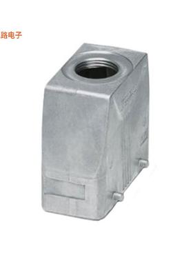 1412756 -原装[CONN HOOD TOP ENTRY SZB24 PG29防护罩